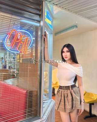 trans girl PermataStar 0375424
