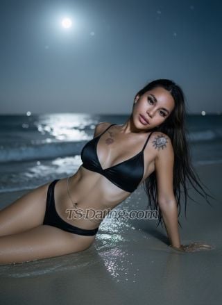 trans girl PetitteJase 3378356