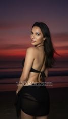 Phakkart Shanghai TS escort 