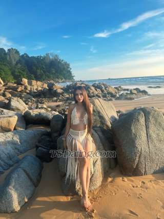 trans girl Phatchalatida 0514759