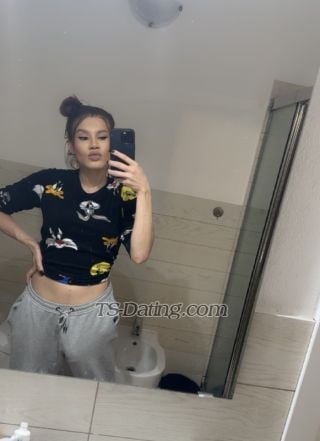 trans girl Salvino 6562380