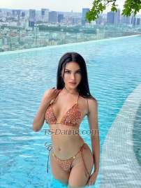 Pia Pia888 Pia888 Bangkok Transex Hello, my name is Pia, 26 years old, C cup, 24' waist, 35' butt, and I am a model, 169cm tall & slim, from BKK, Thailand. I am a person who loves to have sex, have excellent working skills, I am very confident! Fierce seduction, I like to see the excitement in your eyes. I work in high heels, and have sexy fishnet stockings. Hope you can taste me during this time. Trust me... you will be addicted. PS. I still have a penis. I can be both top and bottom. It is definitely worth it. See you
WhatsApp:+66923295839
WeChat: Pia5839