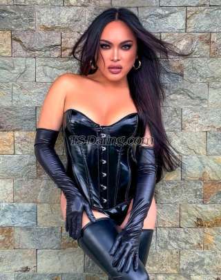 trans girl PinaColada 0433737