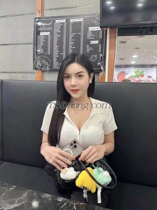 trans girl Pingping127 1566178