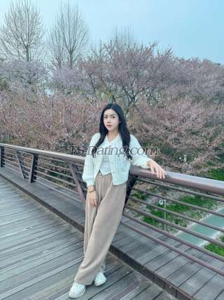 trans girl Pingping127 1566256