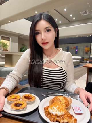 trans girl Pingping127 2561957