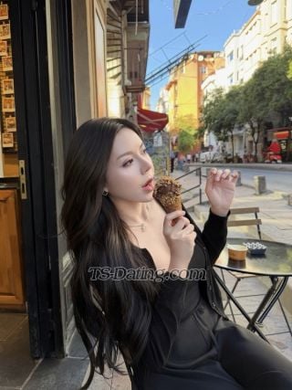 trans girl Pingping127 9000792 trans girl Pingping127 9000792