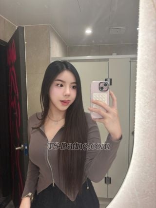 trans girl Pingping127 9147849