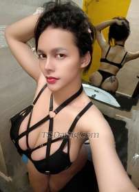 Pinoyoy Kuwait City Transex 