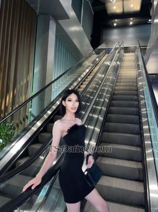 transsexual escort / Piraya / Thailand