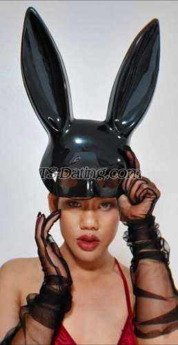 trans girl Pitchanun1479 5241146