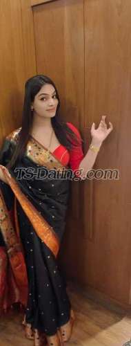 trans girl Piyakhan 0181950