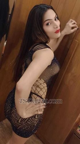 trans girl Piyakhan 4401718