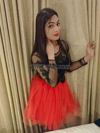 trans girl Piyakhan 6899519
