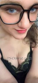 PlayWithBelle Montreal Transex 100% BOTTOM100% INDEPENDENTINCALLS &
OUTCALLSSweet and caring girlfriendFeminine and
sensualIdeal for a first experienceBlowjob
expertCute round ass and cute firm breastsI
want to form a real connection with you and share affection,
pleasure and care. I believe that meeting a girl like me
should never feel shallow.You can trust that my
experience, authenticity and warm personality will quickly
make you feel at ease.When we are together, I'll
be your sweet and caring girlfriend as well as your
accomplice in passionate delights.I'm a no-op
trans girl undergoing HRT. This means I have a penis,
breasts and feminine curves on my soft all over body. I do
NOT use my penis for sexual purposes and do not want to be
touched there. I take pleasure in anal stimulation or simply
by pleasing you.Thank you for respecting my limits
and for avoiding any insistence.Let's have a good
time!