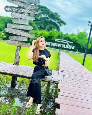 trans girl Ploysai 8152855