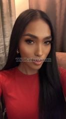 PornstarGwen Dubai TS escort 