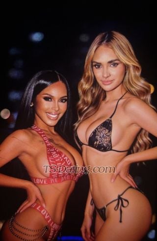 trans girl PowerTrio 1765102 trans girl PowerTrio 1765102