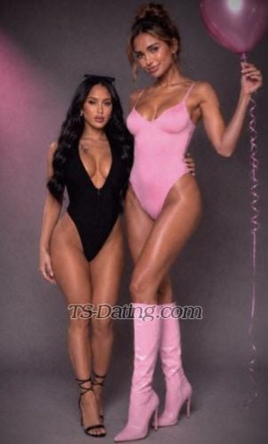 trans girl PowerTrio 3574736