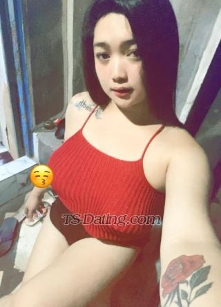 trans girl Powkiekimmy 2507119