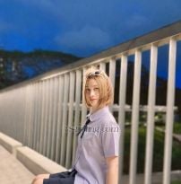 Padtai Pranatcha Pranatcha Pattaya Transex 🙏🙏Ciao, ladyboy thailandesi. 🇹🇭 Ho 23 anni, sono alta 165 cm e peso 50 kg. Sono piccola come una vera donna. Non si direbbe a occhio nudo che sono una ladyboy, haha. E sono bella, profumata, pulita e sicura.👇👇 Ciao, sei pronto ad ascoltare i miei servizi? - Abiti sexy e in pelle 👙 - Fate a turno a succhiare 💦 - Baci in stile western 💋 - Sperma sulla bocca o sul viso 👄 - Posso fare sia sesso orale che passivo con un bel cazzo rasato. - Massaggio con olio - Videocamera 🎥 - Aiuto per le coppie ❤️ - Leccare il culo, succhiare le palle e i giocattoli 👅 Linea ladyboy1998 WhatsApp +66640430208 Oppure puoi cliccare sul link del profilo.🙏🙏💄💄