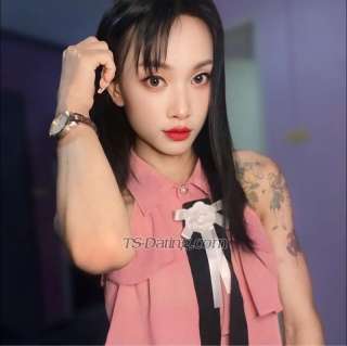 trans girl Pranatcha 0097304 trans girl Pranatcha 0097304