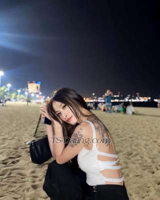 trans girl Pranatcha 0145534 trans girl Pranatcha 0145534