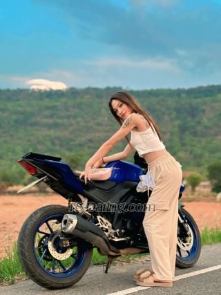 escort dello shemale / Pranatcha / Thailandia