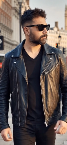Male / Prashantnsk / India