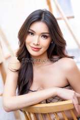 Patty Pratya Pratya Bangkok Transex