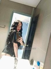 CathySmith PrettyCate PrettyCate Kuala Lumpur Transex Olá, querida 🥰🥰🥰 Você é mestiça americana/filipina. 🔝 está aqui agora para realizar sua fantasia. Sinta-se à vontade para me enviar uma mensagem se você realmente quiser tornar sua fantasia realidade. 🍆🍆🍆💦💦💦.