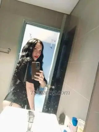 Shemale PrettyCate 9635077 Shemale PrettyCate 9635077