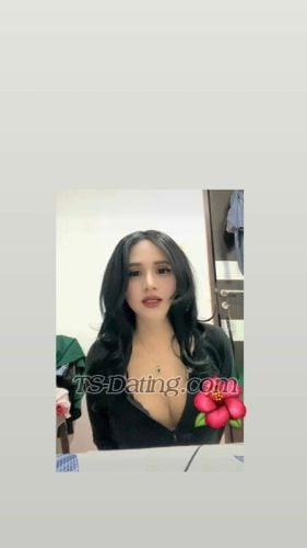 trans girl Pricillia 9136029