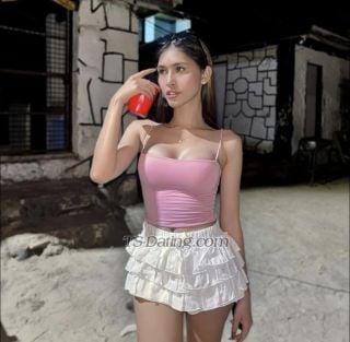 Shemale Escort - Princess Tan - Filipinas
