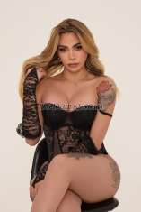 Priscila Sexy Priscilasexy Priscilasexy Bruxelas Transex 100%ctive with couples 
Hey guys! My name is Priscila, I am from Brazil hung top available I am very feminine 19 cm dick size and I am ready to realize your desires!!!
I am a fully functional, versatile pre-op transsexual, friendly and understanding personality, passable and pretty, slim and sexy, intelligent and educated. I'm also have a lovely face, a great smile, a gorgeous round ass, brown eyes, killer curves, long shapely legs and baby-soft skin.
As an independent companion I provide you with quality, safety, unhurried time and prefer to limit my client to those who I feel will have the chemistry with me. I am very charming and outgoing personality and I know how to make you feel relaxed and at ease in my company, which make even the most nervous or anxious person feel comfortable in relaxed in my company.
Ready to give you the most pleasant, exclusive and totally unforgettable session you ever experienced My goal is to fulfill your fantasy and keep you coming back for more.
Text me for more informations!
😘