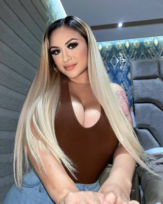 Female from Qatar