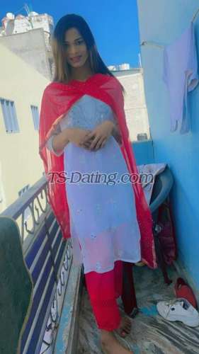 trans girl PritiRouth 1796610