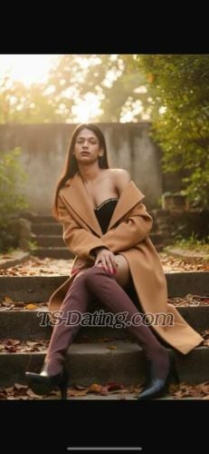 trans girl PritiRouth 8265601