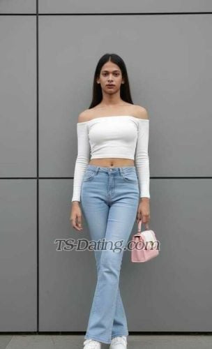 trans girl PritiRouth 8455842