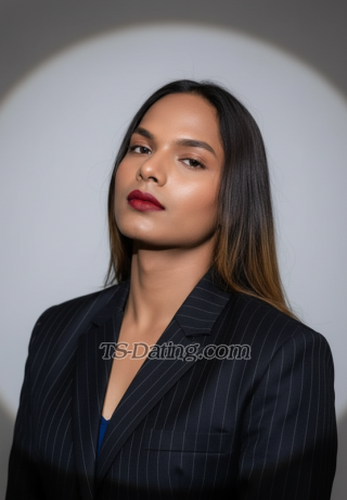 Shemale Escort - Priya Maliik - India