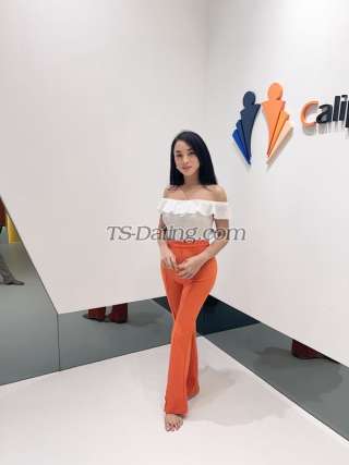 trans girl Punikasopida 7946311