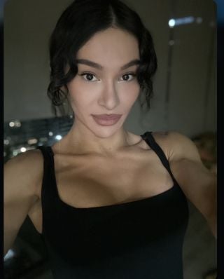 Transsexual (Pre-op) from USA - California