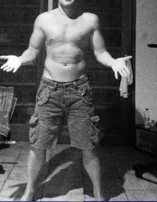 Masculin / panos110946 / Grèce