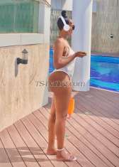 CamillaLopez patriciaLopez patriciaLopez Doha Transex Premium Pleasure With Young Verified Professional MISTRESS
Full Service Incall Or Outcall
Hi guys, I’m thick and
very flexible Regular sex is boring, let’s tune it up and
let me bring you through your wildest dreams..