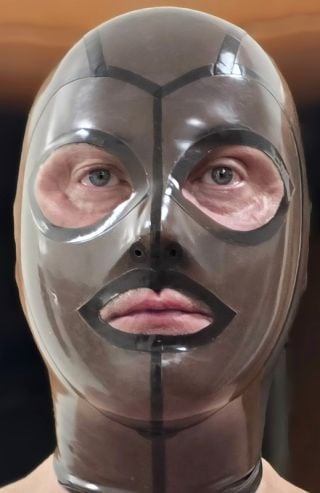 Mann - paulmo - Polen