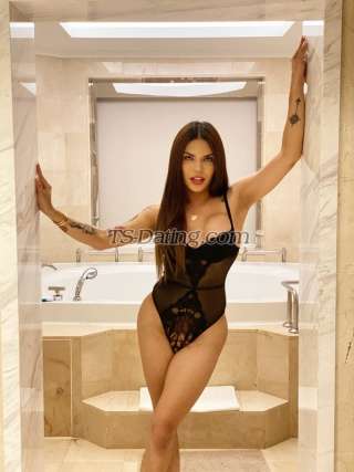 trans girl prettyangeel 8271993