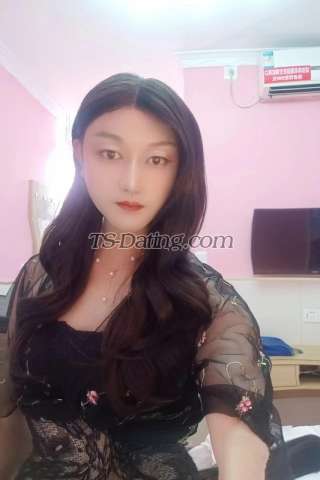 trans girl prettyfairy 1356816