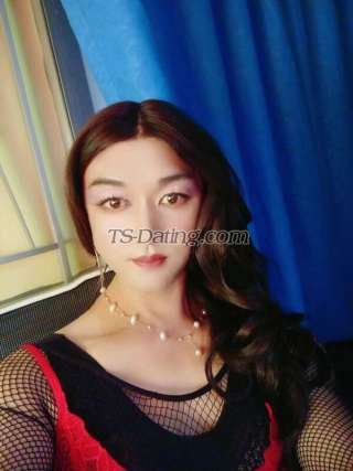 trans girl prettyfairy 9512272