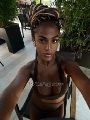 KEISHLA NOIR prettymood prettymood Florence Transex  Olá, sou Keishla Noir, acompanhante pré-operatória de alta classe, transexual totalmente funcional. Com apenas 23 anos e visual de modelo exótico. Como vocês podem ver pelas minhas fotos (que são 100% reais e recentes), tenho um corpo esguio, pernas longas e bumbum curvilíneo. Meus seios são um copo E aprimorado. Minha pele é escura, suave e sedosa, mas você terá que sentir por si mesmo. Peso 55kg e tenho 180cm de altura, modelo para atender vocês. Falo bem, tenho uma personalidade calorosa e naturalmente feminina que sei que irá deixá-la imediatamente à vontade quando nos encontrarmos. Você é um novato nervoso? Talvez você tenha alguma experiência, mas isso o deixou um pouco decepcionado. Me diga o que você quer. Posso ser tão passivo ou ativo quanto você quiser. Eu fico duro facilmente com meus 25 centímetros sem cortes e adoro chegar ao clímax o máximo que posso. Posso fazer uma ligação, estou hospedado em apartamentos de luxo muito confortáveis e privativos, discretos e sem necessidade de identificação e também posso ligar para sua casa. Minhas tarifas não são negociáveis, você recebe o que paga e o preço vem com a classe :) Meu serviço é baseado na experiência de uma namorada, mas posso fazer AZ que é tudo! Basta me dizer qual é a sua preferência :) Vou te surpreender e te tratar como um rei já que a porta está aberta! Espero ver vocês em breve. Amor, disponível para casal 🔓 KEISHLA NOIR