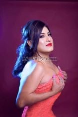 priyanka23 Kolkata TS escort 